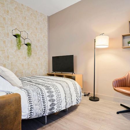Locationstourcoing - Le 100アパートメント エクステリア 写真