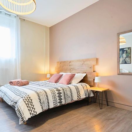Locationstourcoing - Le 100アパートメント エクステリア 写真