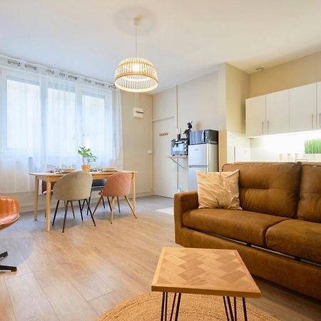 Locationstourcoing - Le 100アパートメント エクステリア 写真