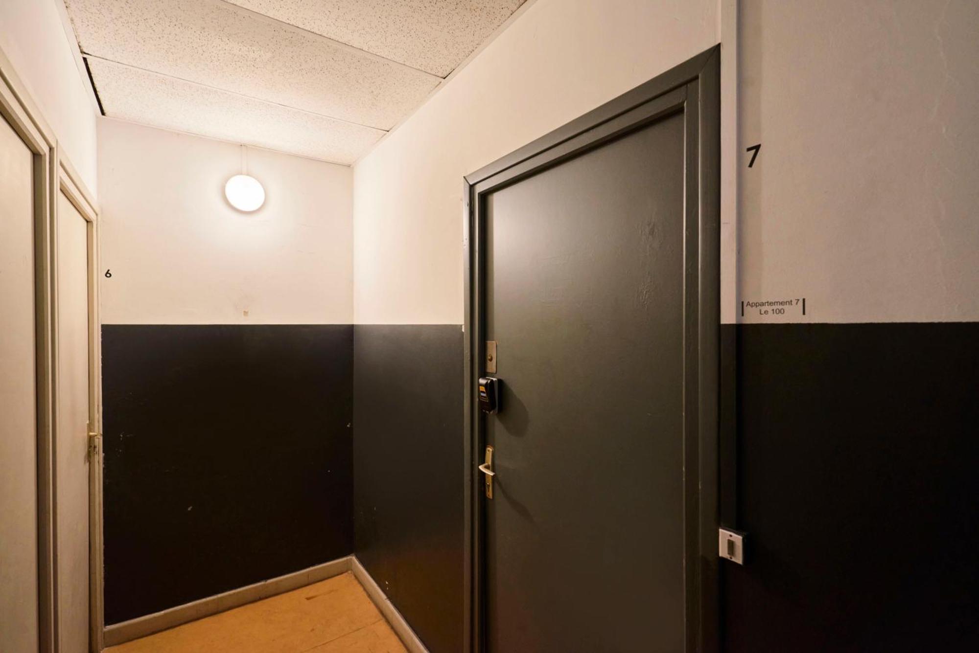 Locationstourcoing - Le 100アパートメント エクステリア 写真
